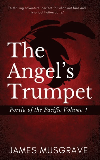 The Angel's Trumpet 1