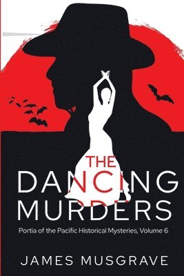 James Musgrave - Dancing Murders, Häftad