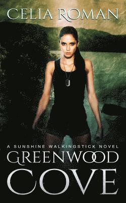 Celia Roman - Greenwood Cove, Häftad