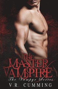 bokomslag The Master Vampire