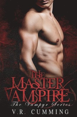 The Master Vampire 1