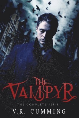 The Vampyr: The Complete Series 1
