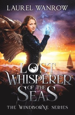 Lost Whisperer of the Seas 1