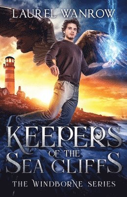 Keepers of the Sea Cliffs 1