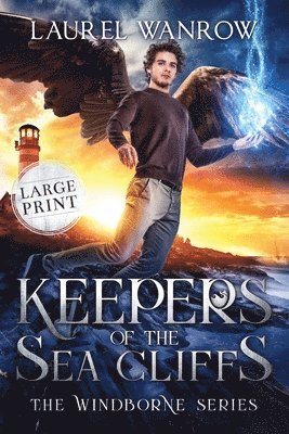 Keepers of the Sea Cliffs 1