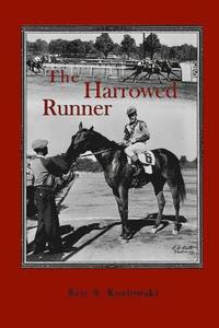bokomslag Harrowed Runner
