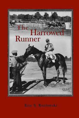 bokomslag Harrowed Runner