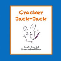 bokomslag Cracker Jack-Jack