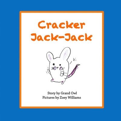 Cracker Jack-Jack 1
