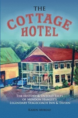 The Cottage Hotel 1