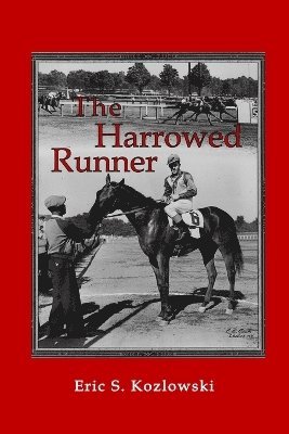 bokomslag Harrowed Runner