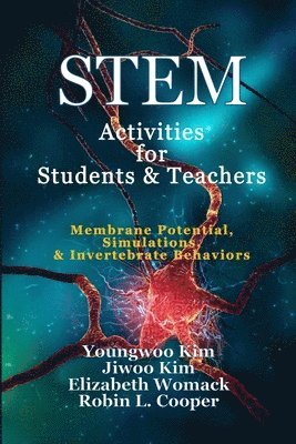 STEM Activities for Students & Teachers
