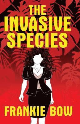 bokomslag Invasive Species