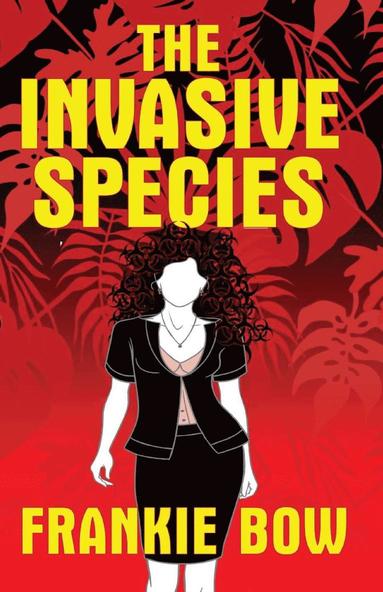 bokomslag The Invasive Species