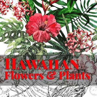 Hawaiian Flowers & Plants 1