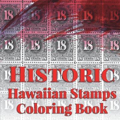 Historic Hawaiian Stamps 1