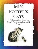 bokomslag Miss Potter's Cats