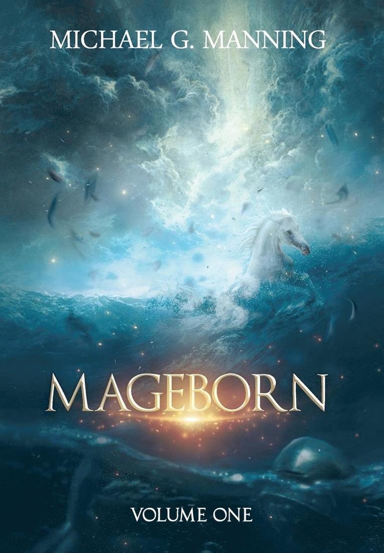 Mageborn 1