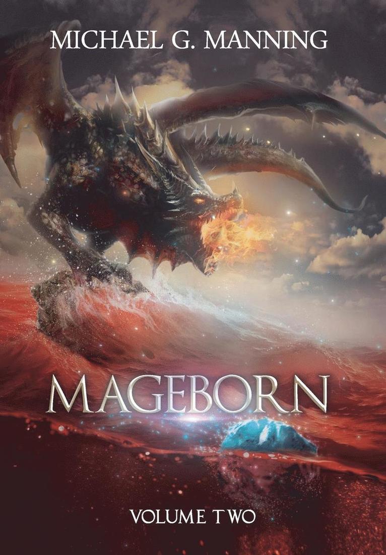 Mageborn 1