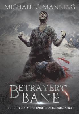 Betrayer's Bane 1