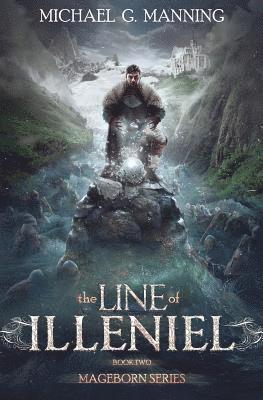 The Line of Illeniel 1