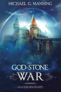 bokomslag The God-Stone War