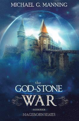 The God-Stone War 1