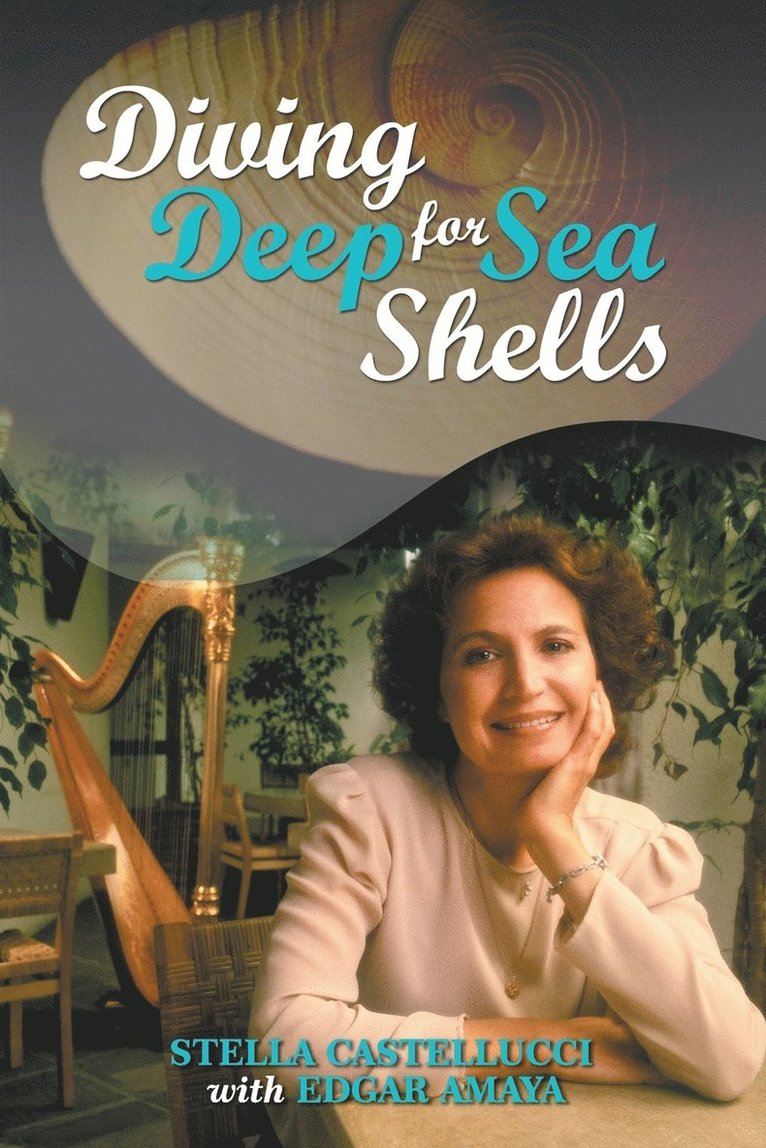 Diving Deep for Sea Shells 1