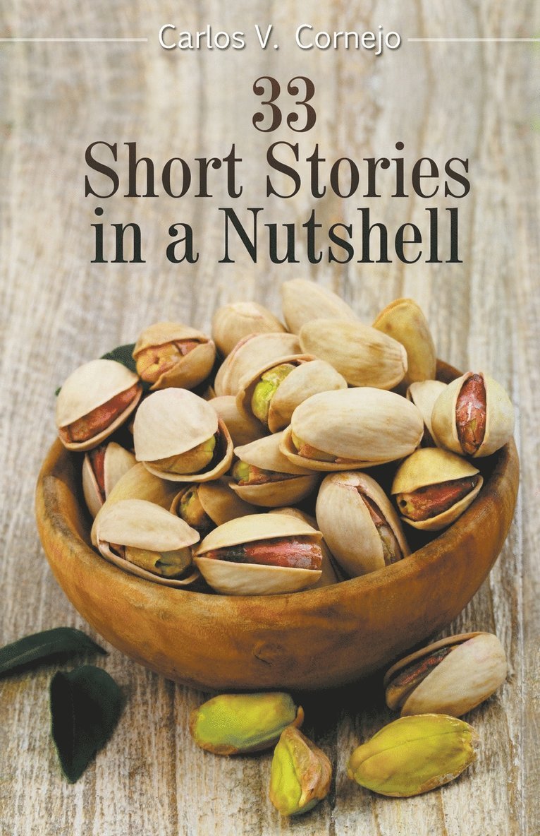 33 Short Stories in a Nutshell 1