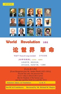 bokomslag World Revolution 101