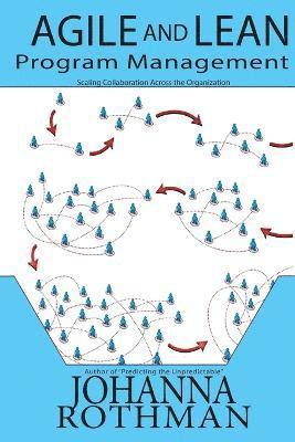 bokomslag Agile and Lean Program Management