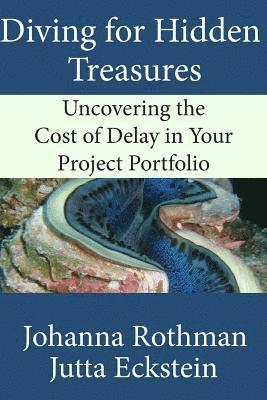 bokomslag Diving for Hidden Treasures: Uncovering the Cost of Delay in Your Project Portfolio