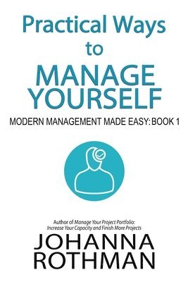 bokomslag Practical Ways to Manage Yourself