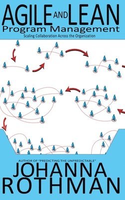 bokomslag Agile and Lean Program Management