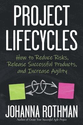 Project Lifecycles 1