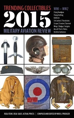 Mick J Prodger, Mick J. Prodger - Trending Collectibles, Häftad