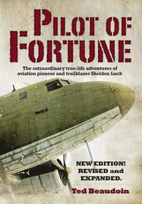 bokomslag Pilot of Fortune