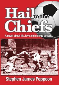 bokomslag Hail to the Chiefs