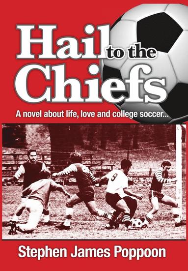 bokomslag Hail to the Chiefs