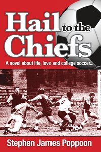 bokomslag Hail to the Chiefs