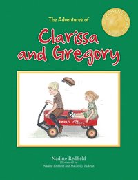 bokomslag The Adventures of Clarissa and Gregory