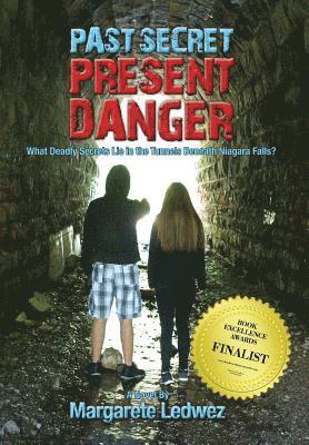 Past Secret Present Danger 1