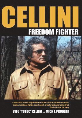 Cellini-Freedom Fighter 1