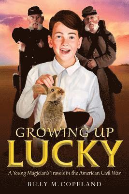 Growing Up Lucky 1