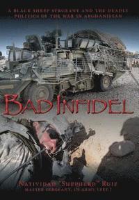 bokomslag Bad Infidel