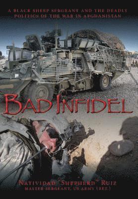 bokomslag Bad Infidel