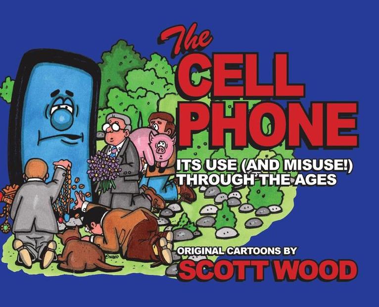 The Cell Phone 1