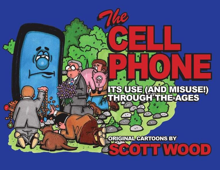 The Cell Phone 1