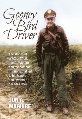 Gooney Bird Driver 1