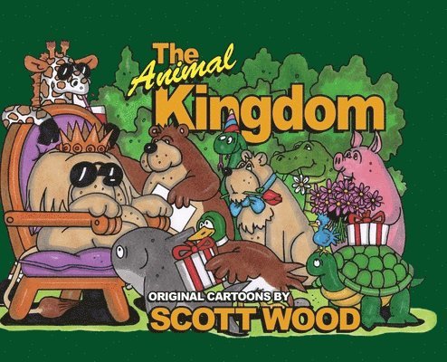The Animal Kingdom 1